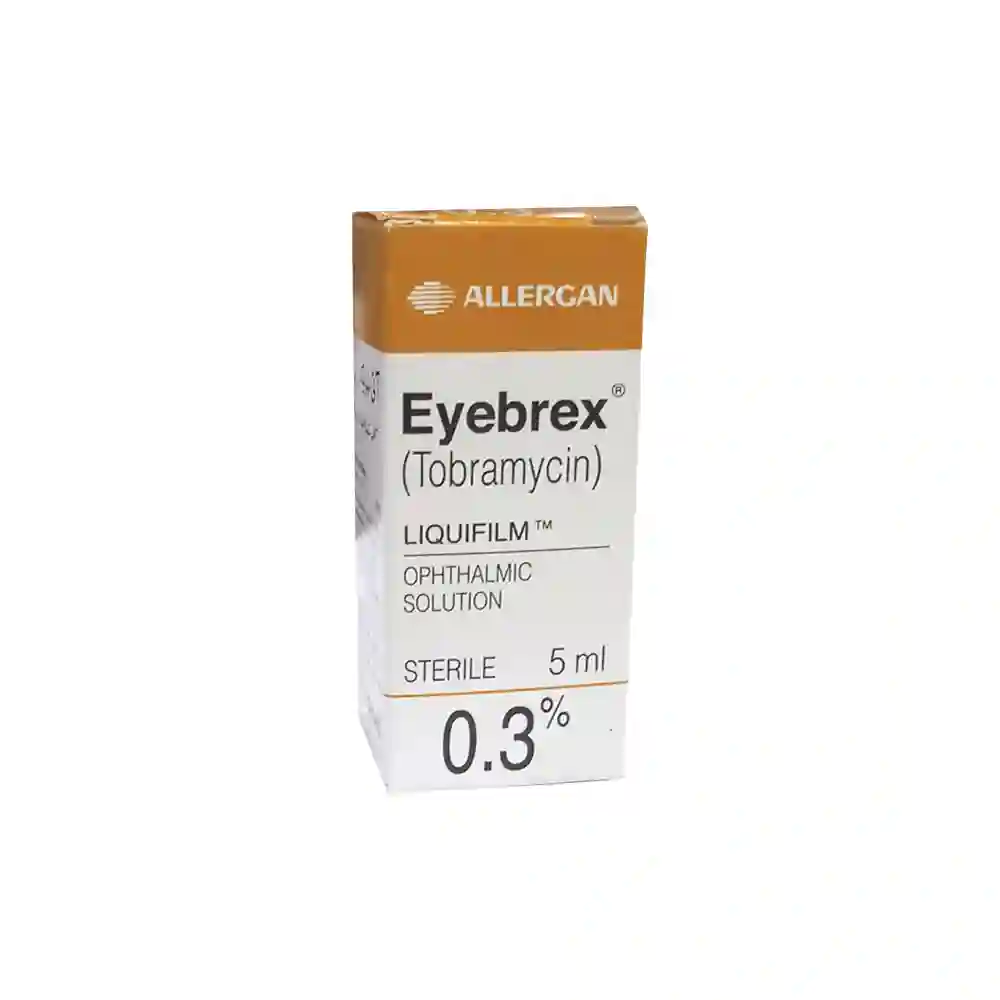 brex 5ml